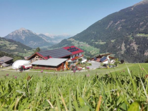 Ferienwohnung Berghof Pixner, Wenns, Österreich, Wenns, Österreich